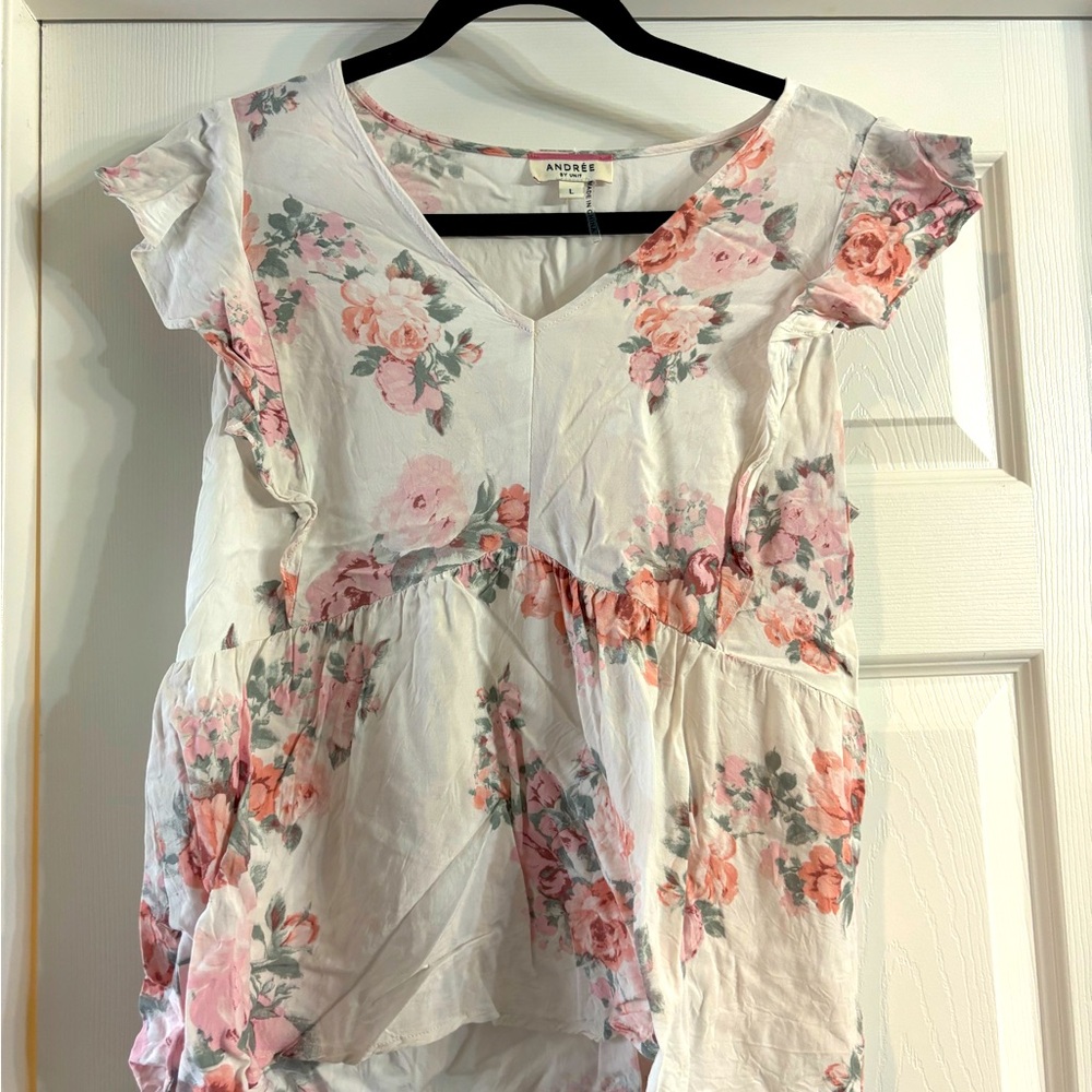 Andree Blouse